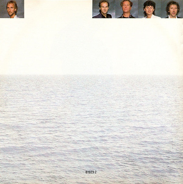 M1ke + The Mechan1c5* - Living Years (CD, Album) - Image 5