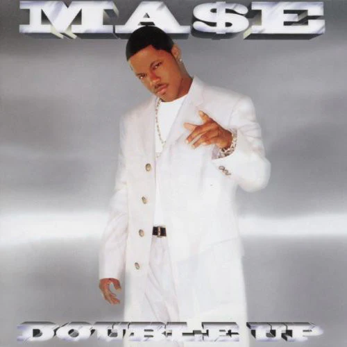 Ma$e* - Double Up (CD, Album)