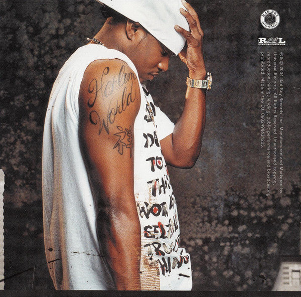 Ma$e* - Welcome Back (CD, Album) - Image 2
