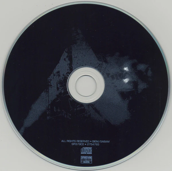 Machinae Supremacy - A View From The End Of The World (CD, Album) - Image 2