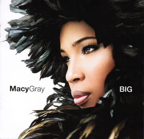 Macy Gray - Big (CD, Album)