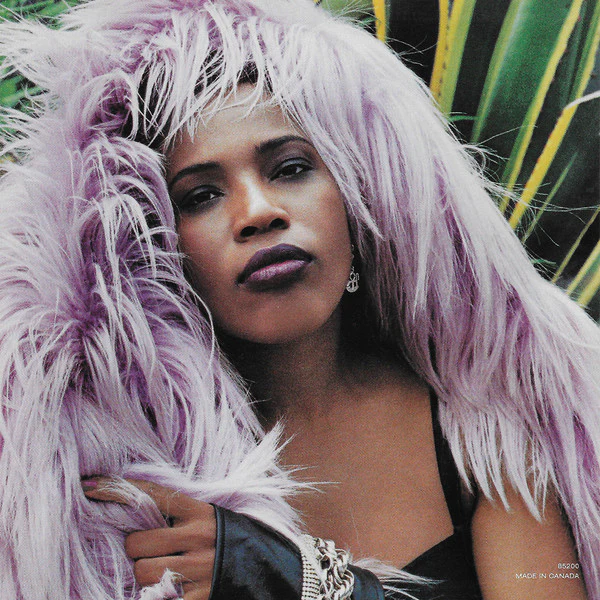 Macy Gray - The Id (CD, Album) - Image 5