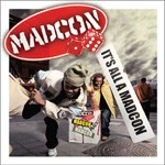 Madcon - It's All A Madcon (CD, Album)