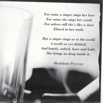 Madeleine Peyroux - Dreamland (HDCD, Album) - Image 2