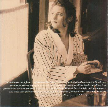 Madeleine Peyroux - Dreamland (HDCD, Album) - Image 5