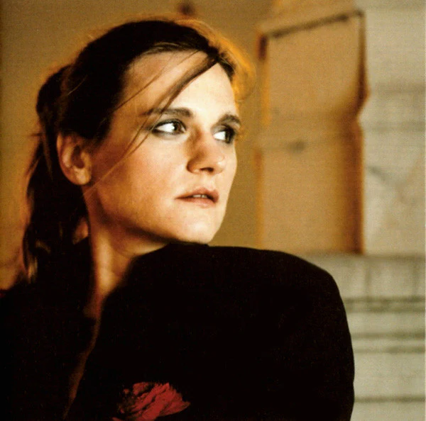 Madeleine Peyroux - Half The Perfect World (CD, Album, Sup) - Image 4