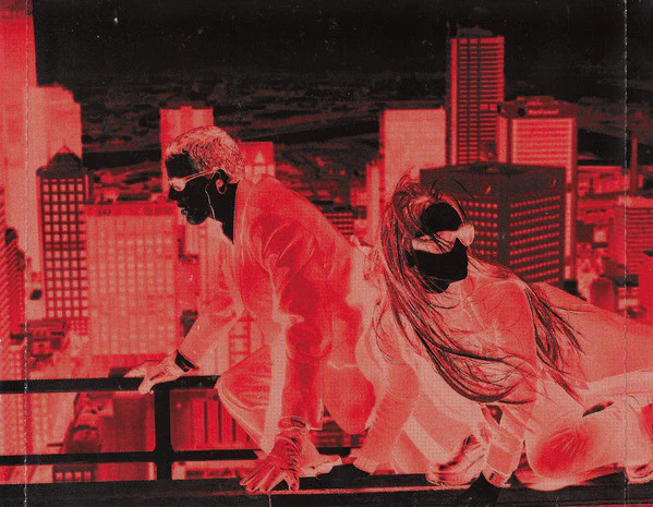 Madison Avenue - The Polyester Embassy (CD, Album) - Image 2