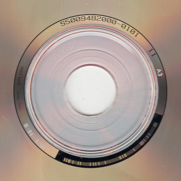 Madison Avenue - The Polyester Embassy (CD, Album) - Image 5