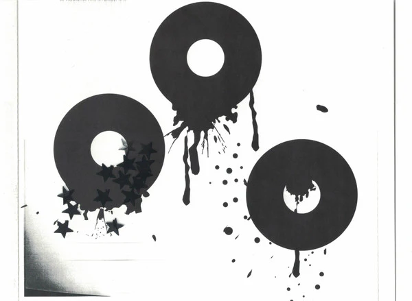Madonna - American Life (CD, Album, Enh, RE) - Image 3