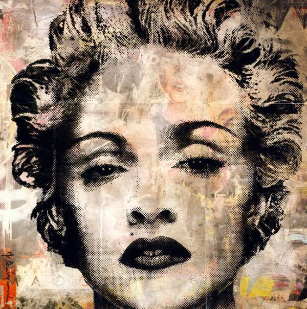 Madonna - Celebration (CD, Comp, RM) - Image 4