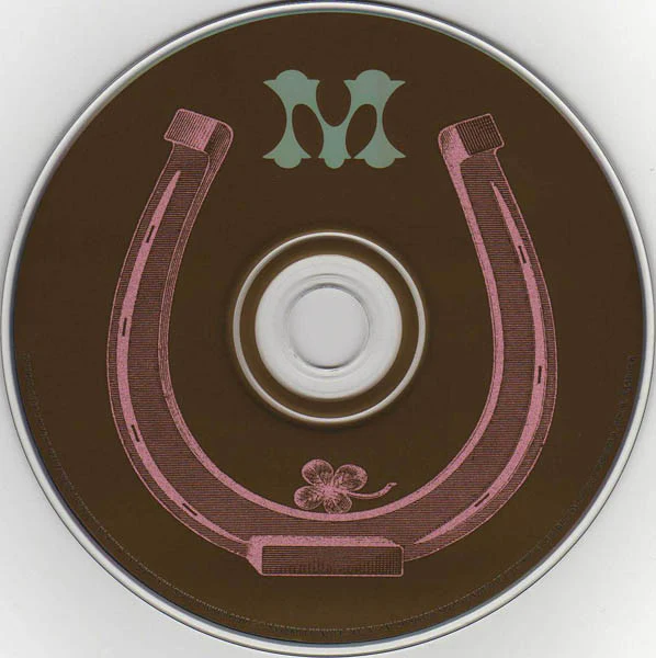 Madonna - Music (CD, Album) - Image 3