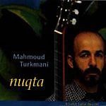 Mahmoud Turkmani - nuqta (CD, Album)