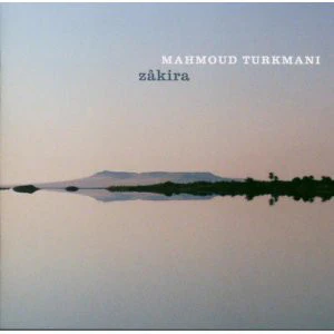 Mahmoud Turkmani - Zâkira (CD, Album)