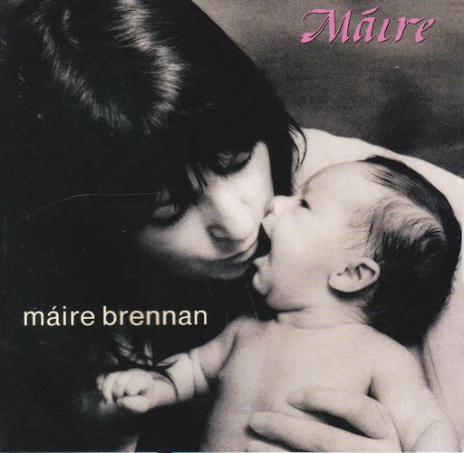Máire Brennan* - Máire (CD, Album)