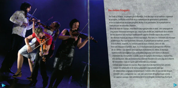 Majorstuen - Majorstuen (CD, Album) - Image 3