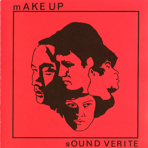 Make Up* - Sound Verite (CD, Album)