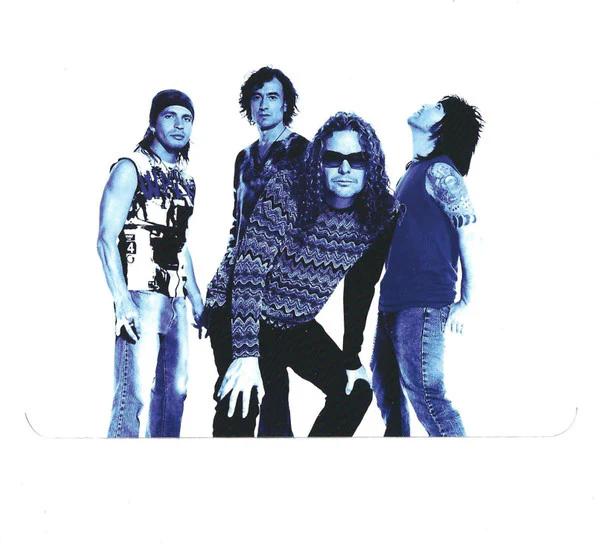 Maná - Esenciales - Luna (CD, Comp, Enh, RM) - Image 2