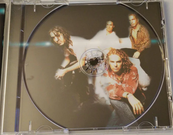 Maná - Grandes (CD, Comp) - Image 4