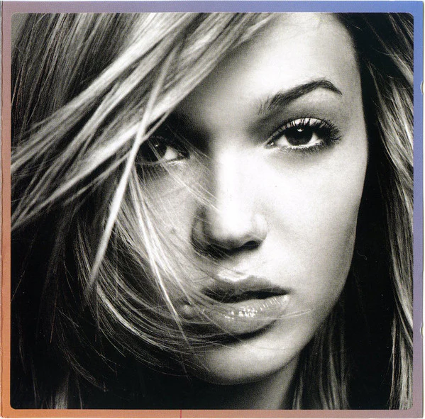 Mandy Moore - Mandy Moore (CD, Album)