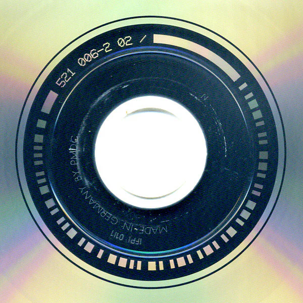 Manfred Mann - The Greatest Hits (CD, Comp) - Image 4