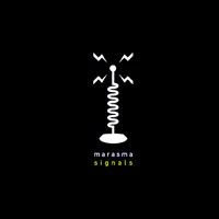 Marasma - Signals (CD, Album)