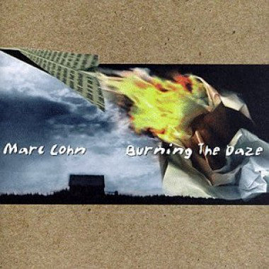 Marc Cohn - Burning The Daze (CD, Album)