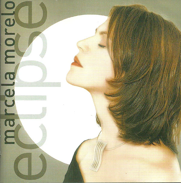 Marcela Morelo - Eclipse (CD, Album)