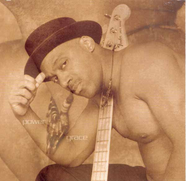 Marcus Miller - M² (CD, Album) - Image 5