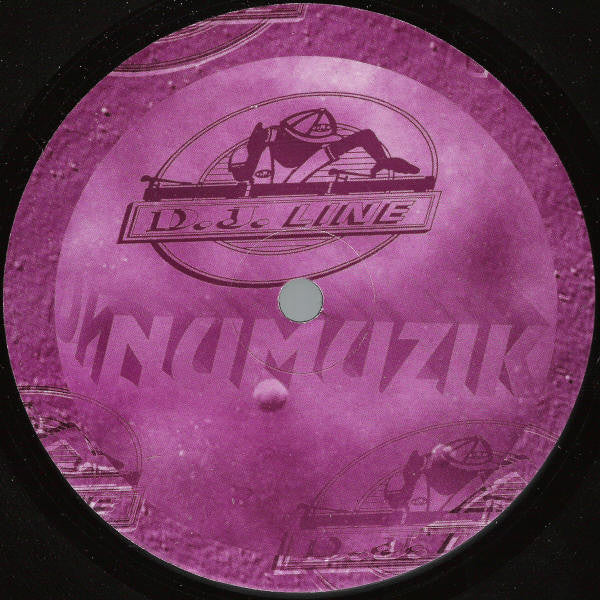 Maria-Lisa - You Make Me Feel (12", Maxi) - Image 2
