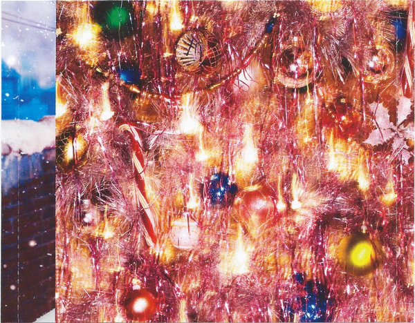 Mariah Carey - Merry Christmas II You (CD, Album) - Image 3