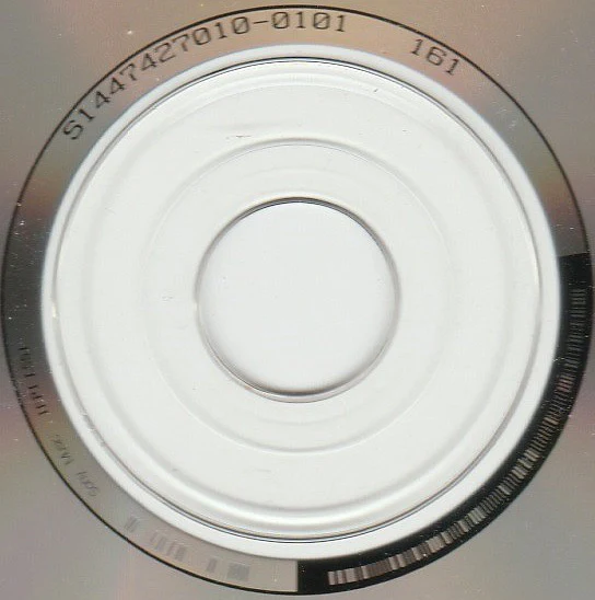 Mariah Carey - Music Box (CD, Album, RE) - Image 4