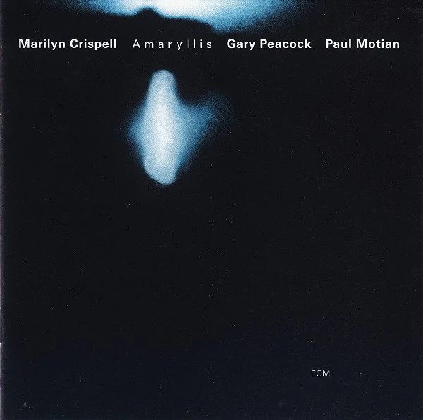 Marilyn Crispell / Gary Peacock / Paul Motian - Amaryllis (CD, Album) - Image 2