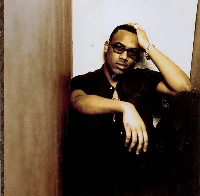Mario Winans - Story Of My Heart (CD, Album)