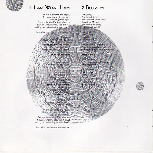 Mark Dignam - Poetry & Songs From The Wheel (CD, Album) - Image 2