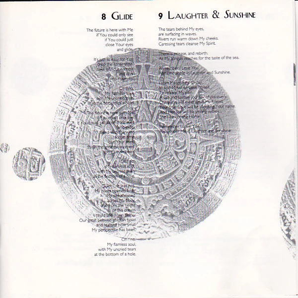 Mark Dignam - Poetry & Songs From The Wheel (CD, Album) - Image 5