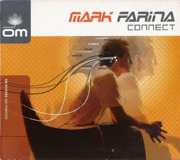 Mark Farina - Connect (CD, Mixed)