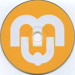 Mark Norman - Synchronicity (CD, Album + CD, Mixed + Album) - Image 3
