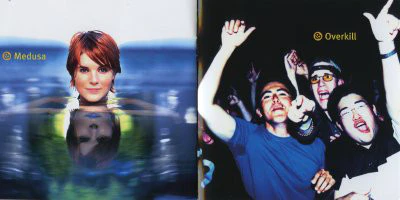Mark Norman - Synchronicity (CD, Album + CD, Mixed + Album) - Image 5