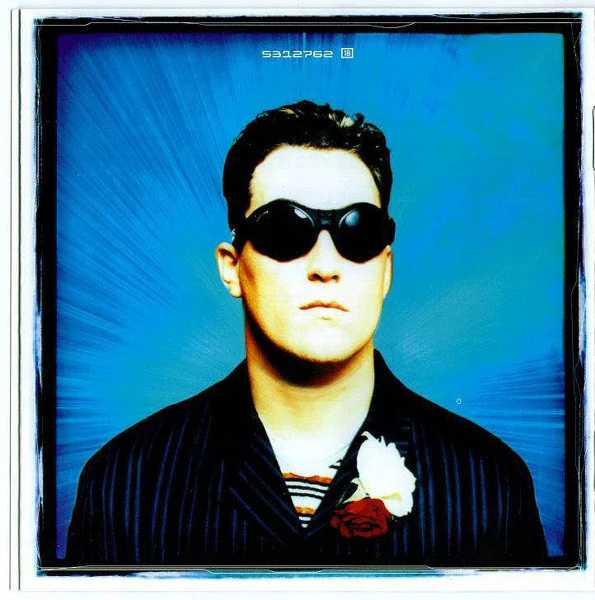 Mark 'Oh - Magic Power (CD, Album) - Image 3