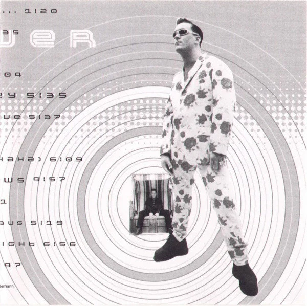 Mark 'Oh - Magic Power (CD, Album) - Image 5