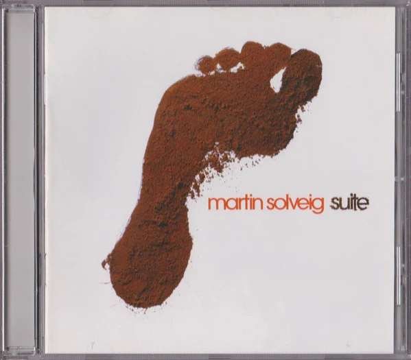 Martin Solveig - Suite (CD, Comp) - Image 2