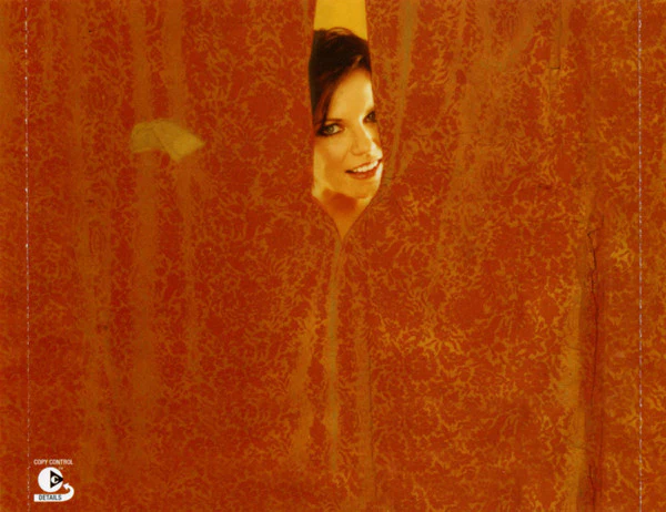 Martina McBride - Martina (CD, Album, Copy Prot.) - Image 5