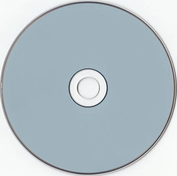 Mary J. Blige - Love & Life (CD, Album) - Image 3