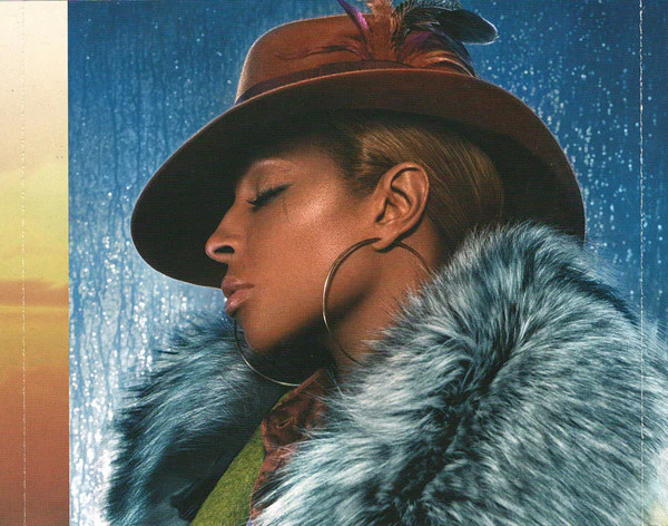 Mary J. Blige - My Life II...The Journey Continues (Act 1) (CD, Album, Dlx) - Image 5