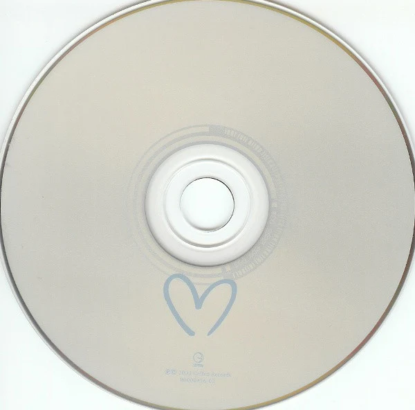 Mary* - Love & Life (CD, Album + DVD-V, NTSC + Ltd) - Image 4