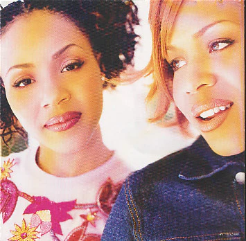 Mary Mary - Thankful (CD, Album) - Image 4