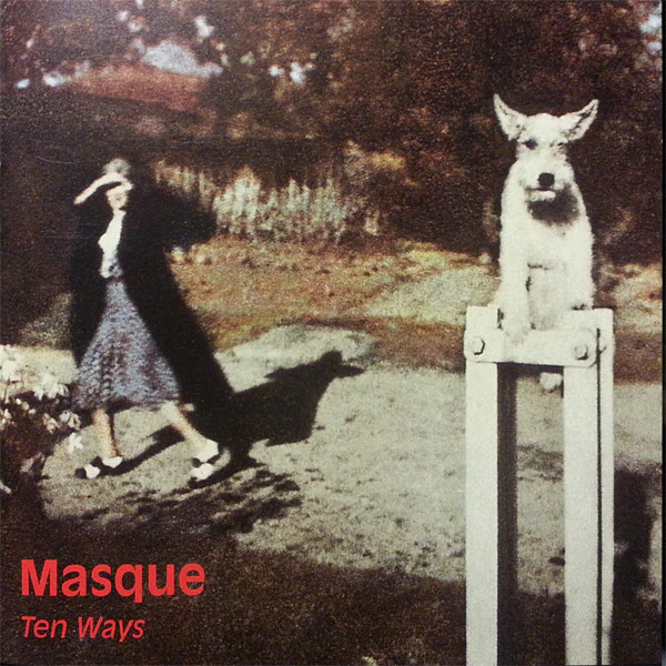 Masque (7) - Ten Ways (CD, Album)