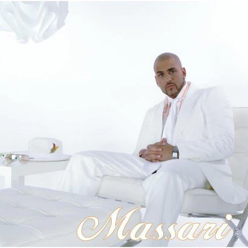 Massari - Massari (CD, Album, Enh) - Image 2