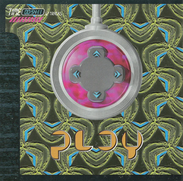 Masterboy - Generation Of Love - The Album (CD, Album) - Image 5