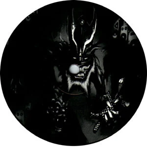 Mathef - Redneck Nightmare (12") - Image 3